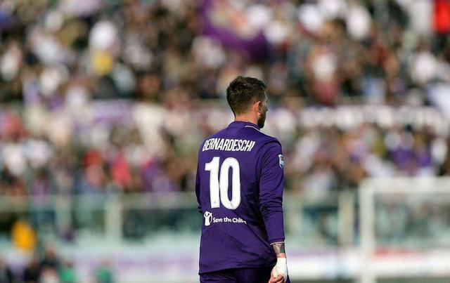  佛罗伦萨租借巴黎边锋，迪亚洛重返意甲  