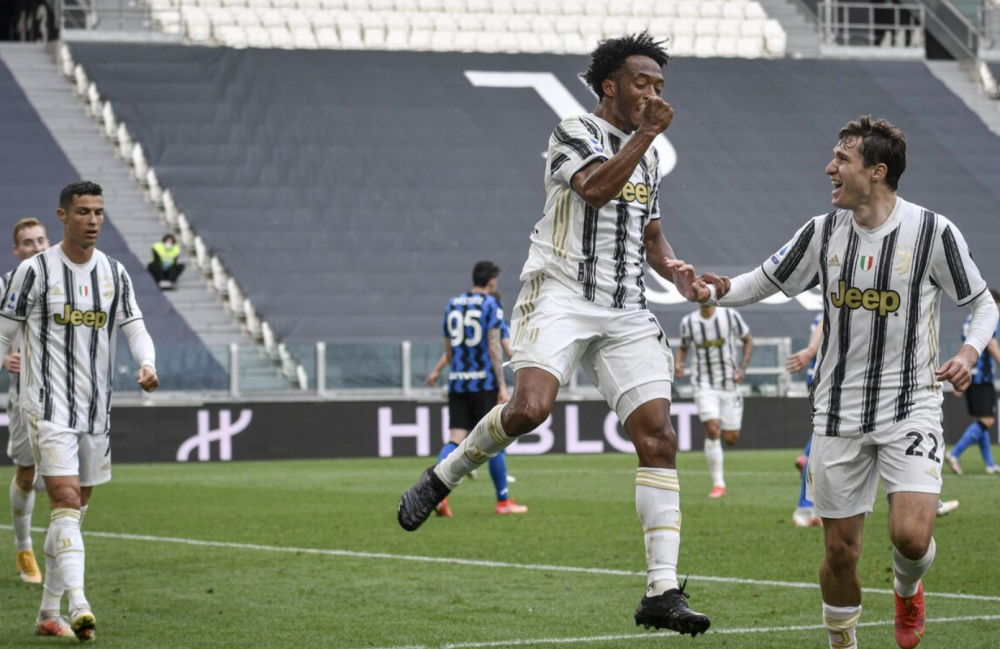  国米铁卫红牌下场陷被动  