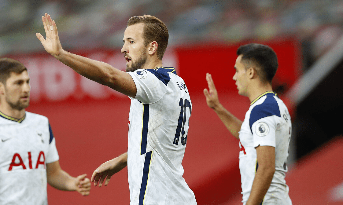  热刺核心孙兴慜遭遇犯规争议，赛后炮轰判罚尺度  