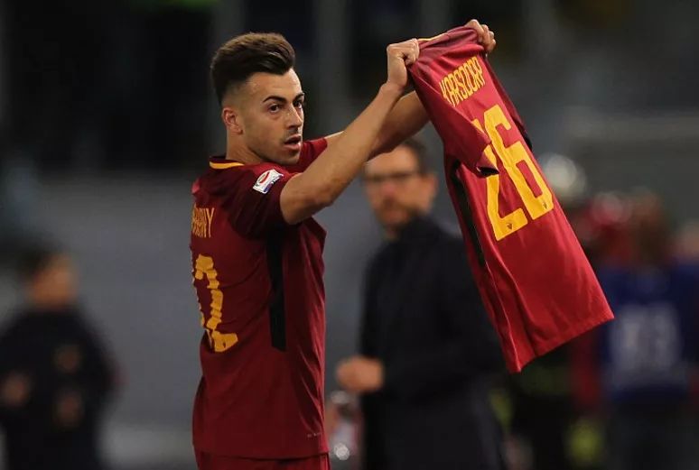  罗马太子爷租借离队，红狼复兴再添变数  