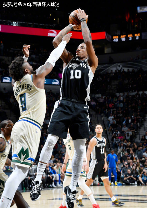  比尔关键三分杀死比赛，奇才爆冷终结雄鹿五连胜  