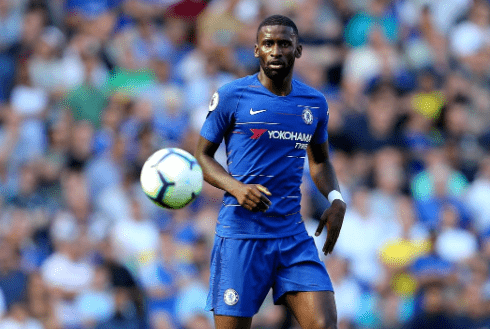  热刺前锋独中三元助球队大胜埃弗顿